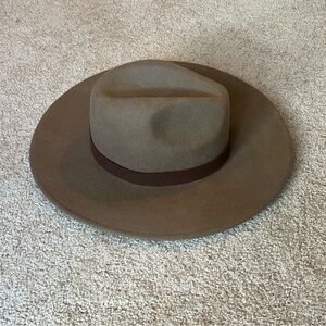 NWT ~ Free People Hat